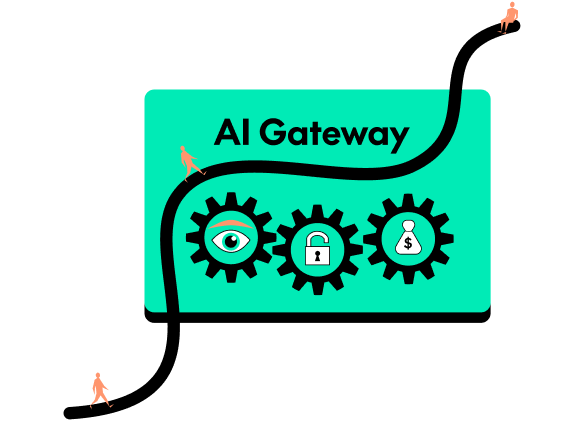 Secure and control AI usage in your organization